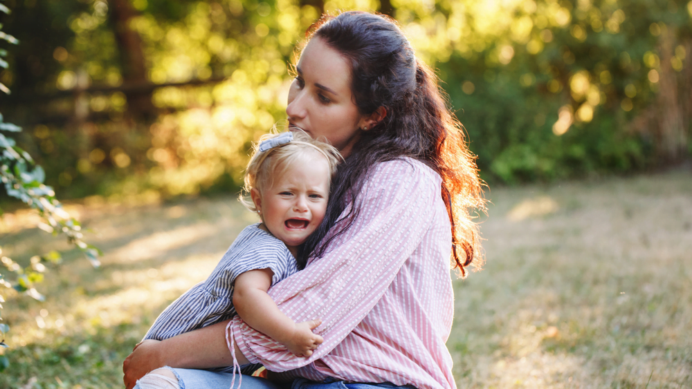 obvladujem svoje sprožilce