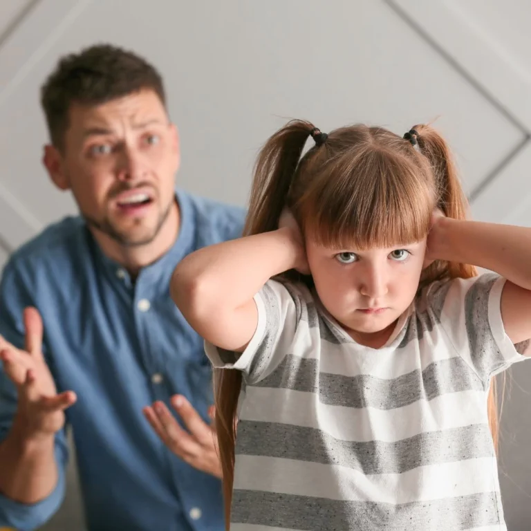 Delavnica za starše otrok z močno voljo.